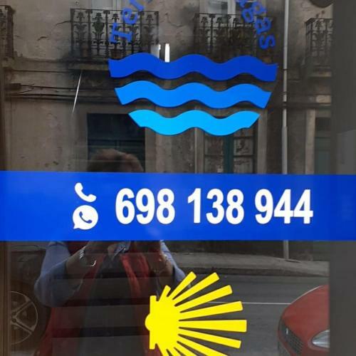 Apartamento Terradeaugas1
