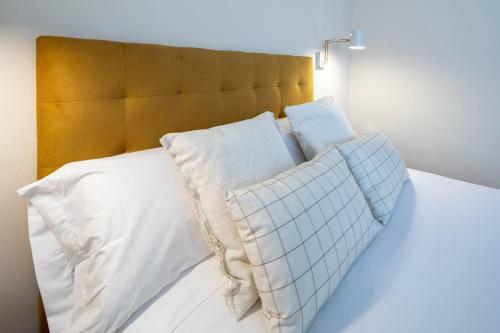 Apartamentos A Ponte Do Cami�o I