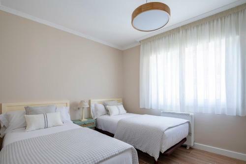 Apartamentos A Ponte Do Cami�o I