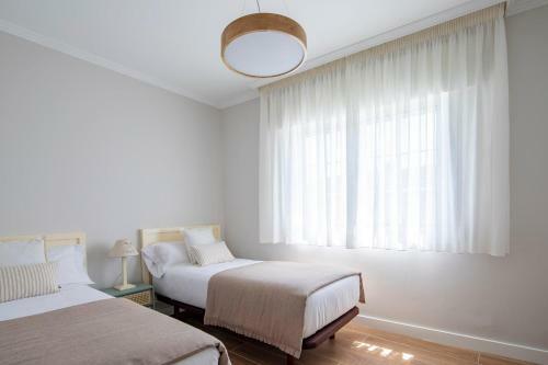 Apartamentos A Ponte Do Cami�o II