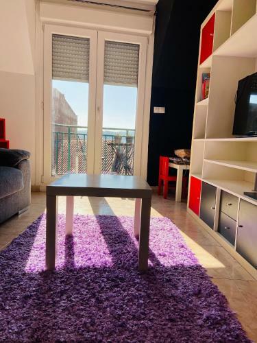 Apartamento Herreria