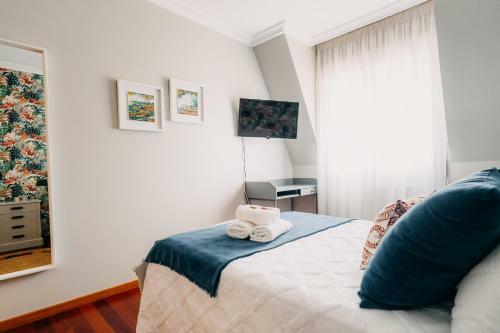 Hostal Pensi�n Caldea