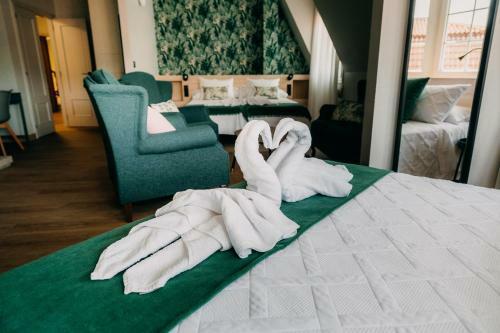 Hostal Pensi�n Caldea