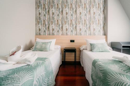 Hostal Pensi�n Caldea
