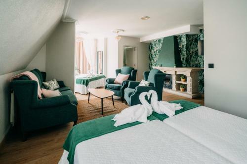 Hostal Pensi�n Caldea