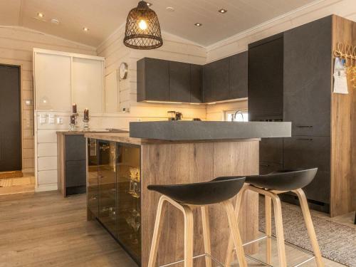 Holiday Home Haltinmalla