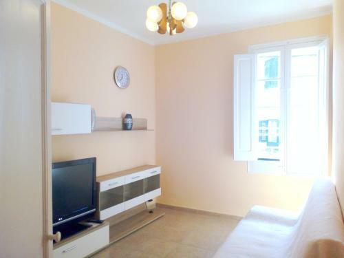 Apartamento Con Encanto.