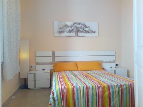 Apartamento Con Encanto.