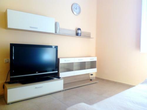 Apartamento Con Encanto.