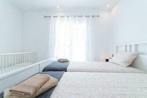 Apartamento Paraiso De Son Moll