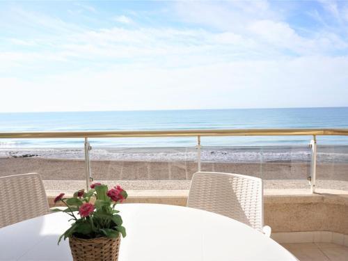 Apartamento Barco 3�