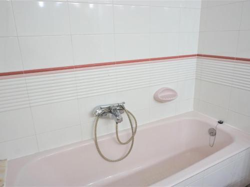 Apartamento Barco 3�