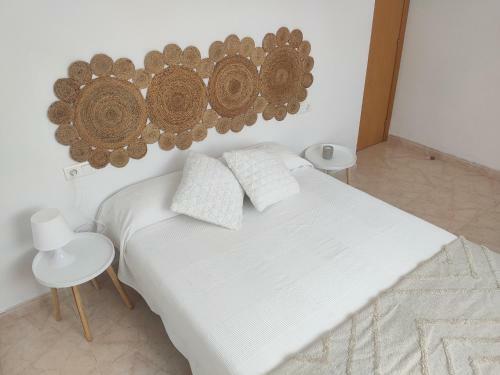 Apartamento Calafell Playa