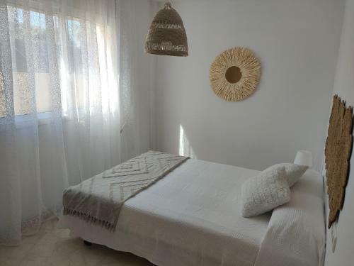 Apartamento Calafell Playa