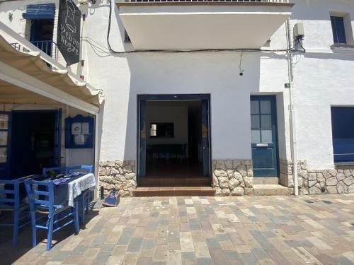R135 Apartamento Playa