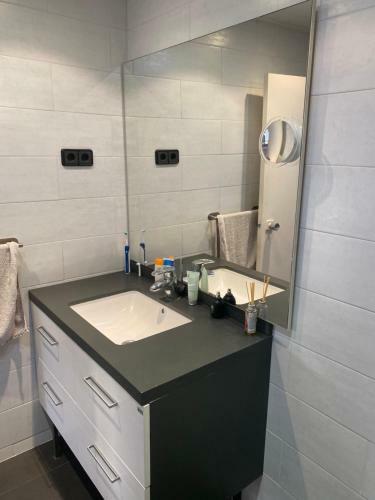 Apartamento Calafell A 50 Metros Playa