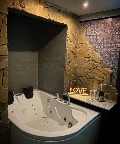 Aparta Suite La Nuit