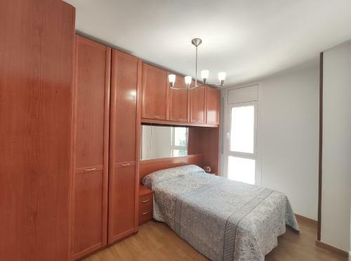 Apartamento Desvalls