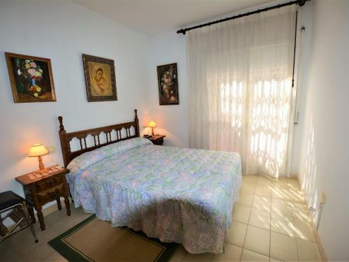 Apartamento Pintor Mir 4