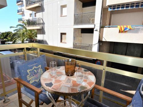 Apartamento Pintor Mir 4