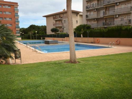 Apartamento Rambla Nova