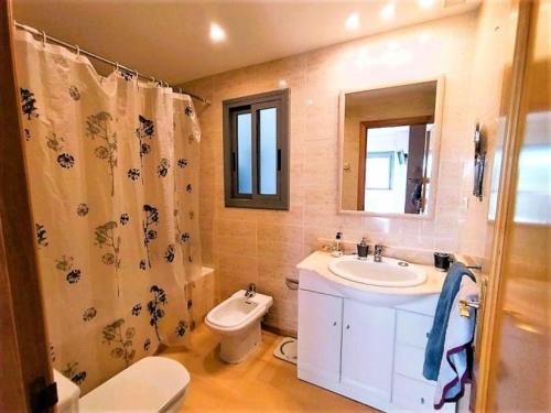 Apartamento Rambla Nova