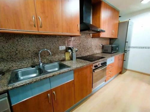 Apartamento Rambla Nova
