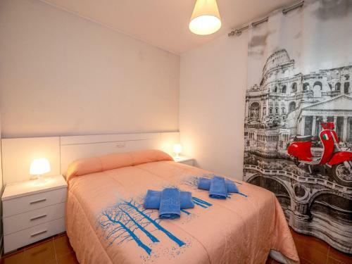 Apartment Osuna