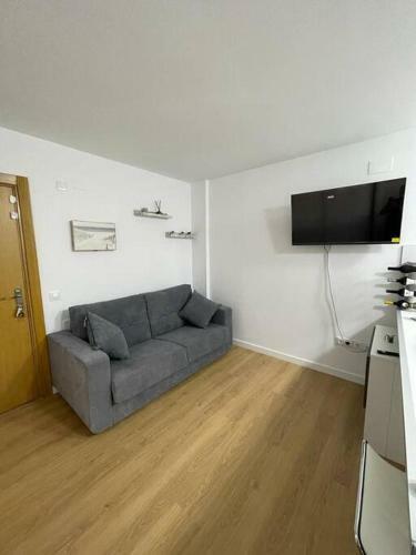 Apartamento En Segur de Calafell 2� L�nea de Mar