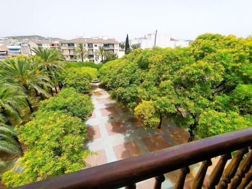 Apartamento Girona