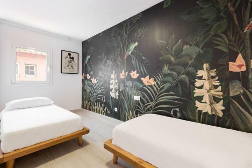 Apartamento Georges
