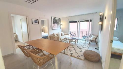 Apartamento Georges