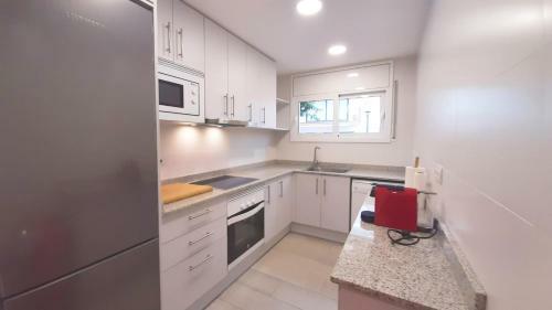 Apartamento Georges