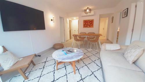 Apartamento Georges