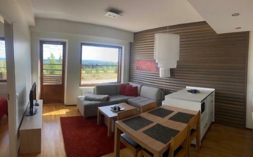 Yll�s Chalets IX A9104