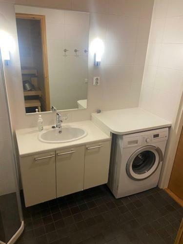 Yll�s Chalets IX A9104