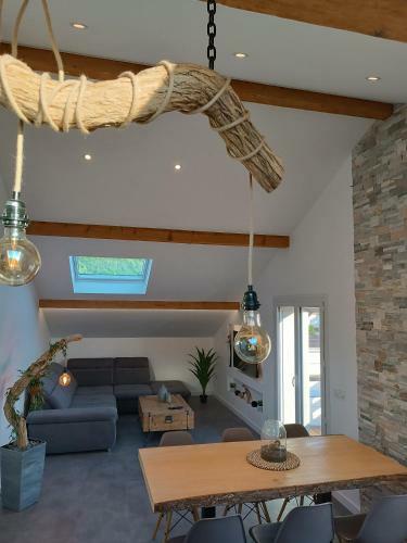Apartamento L'escapade Paisible