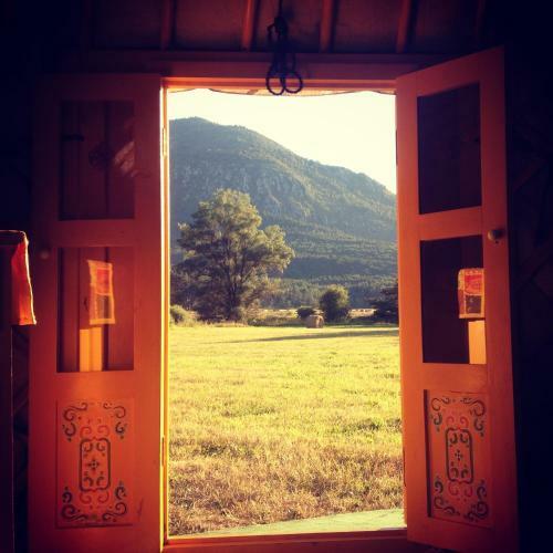 Bed & Breakfast Le Bois Fa�