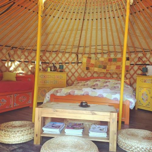 Bed & Breakfast Le Bois Fa�