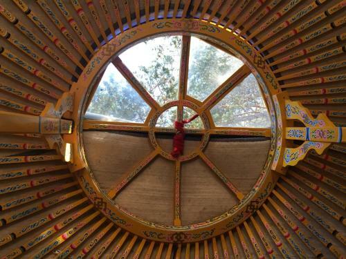 Bed & Breakfast Le Bois Fa�