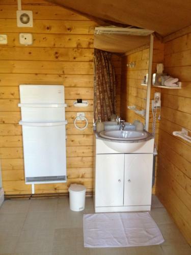 Bed & Breakfast Le Bois Fa�
