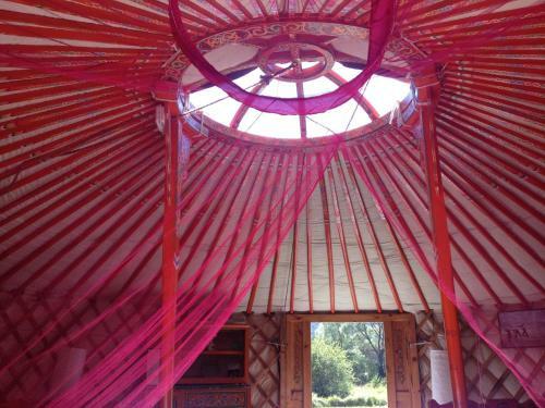 Bed & Breakfast Le Bois Fa�