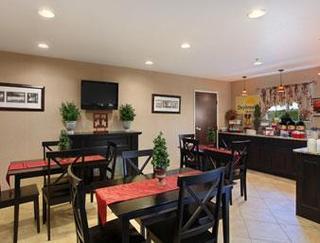 Hotel Days Inn Central City