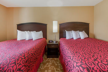 Hotel Days Inn Central City