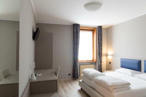 Hotel Albergo Montenegro