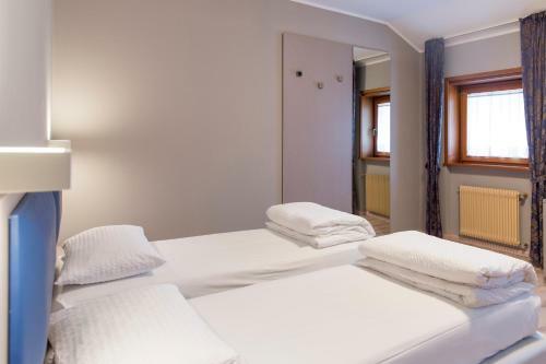 Hotel Albergo Montenegro