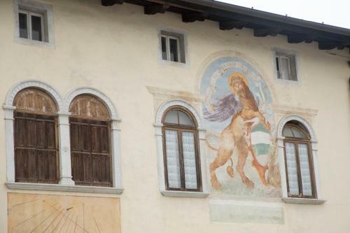 Hotel Albergo Montenegro