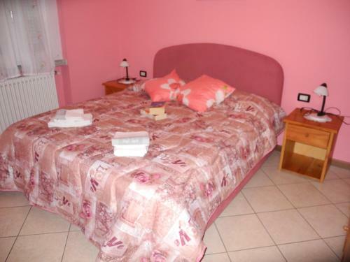 Apartamento Campeggio Residence Laguna Beach