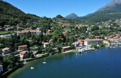 Villa Luminosa