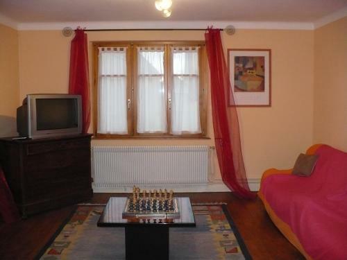 Apartamento Vignobles Frey-sohler
